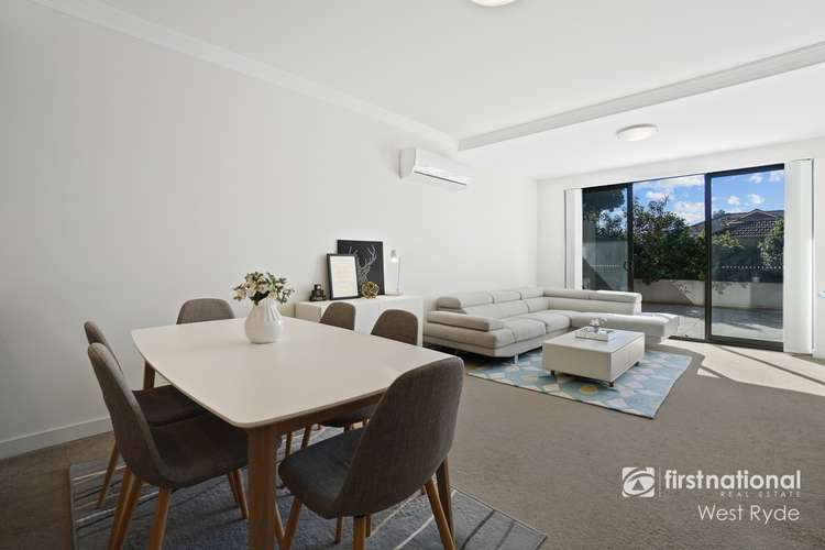 Main view of Homely apartment listing, 1/36 Railway Street, Wentworthville NSW 2145