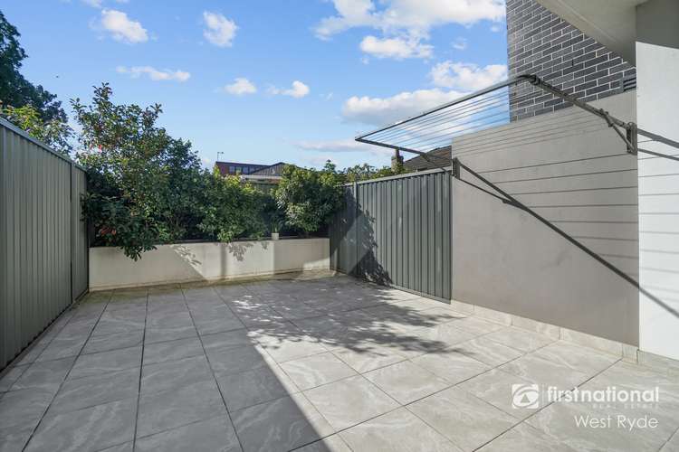 Third view of Homely apartment listing, 1/36 Railway Street, Wentworthville NSW 2145