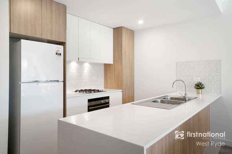 Fourth view of Homely apartment listing, 1/36 Railway Street, Wentworthville NSW 2145