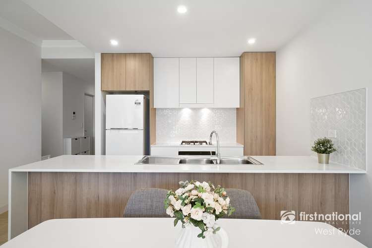 Fifth view of Homely apartment listing, 1/36 Railway Street, Wentworthville NSW 2145