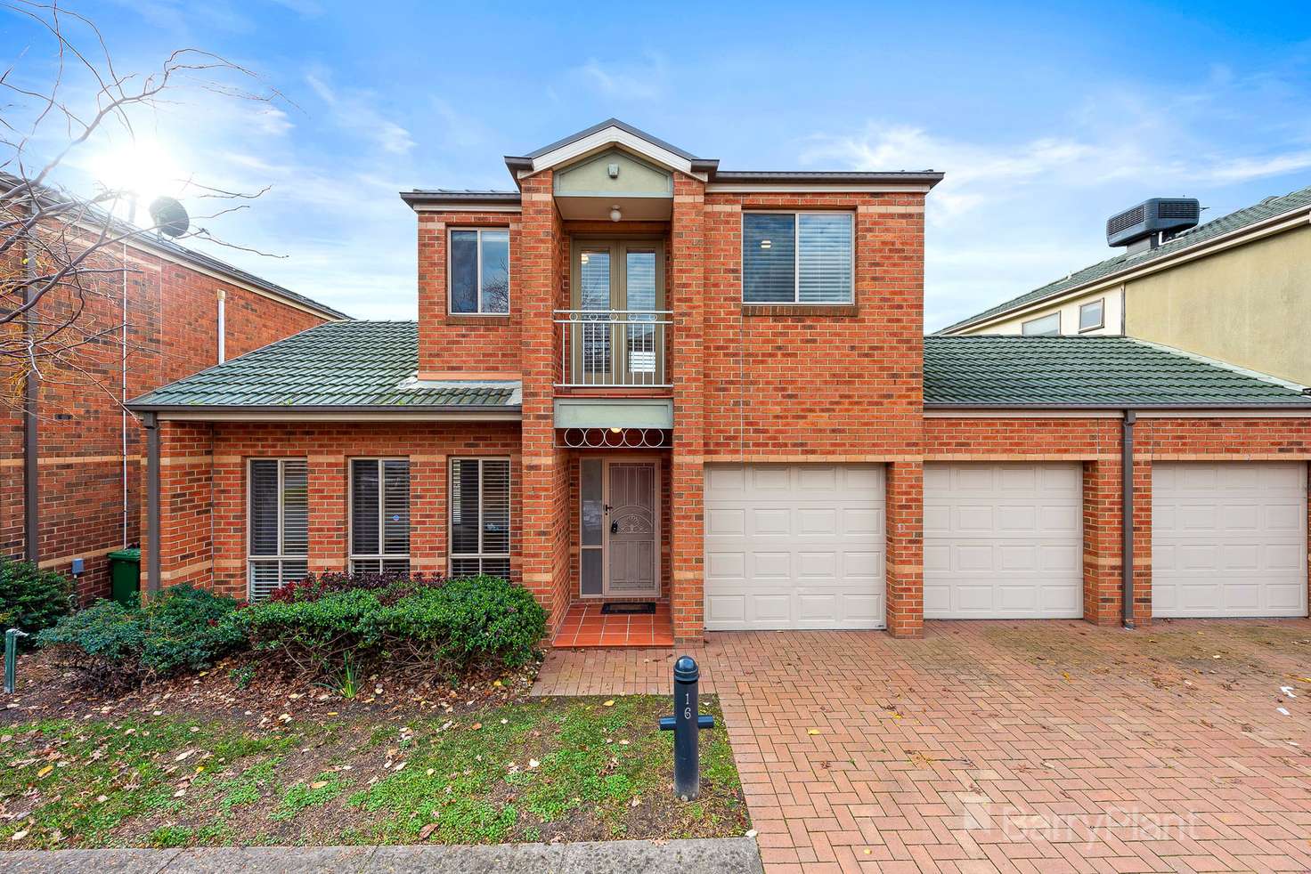 Main view of Homely house listing, 16 Penrose Drive, Narre Warren South VIC 3805