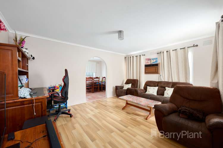 Second view of Homely house listing, 12 Redington Drive, Noble Park North VIC 3174