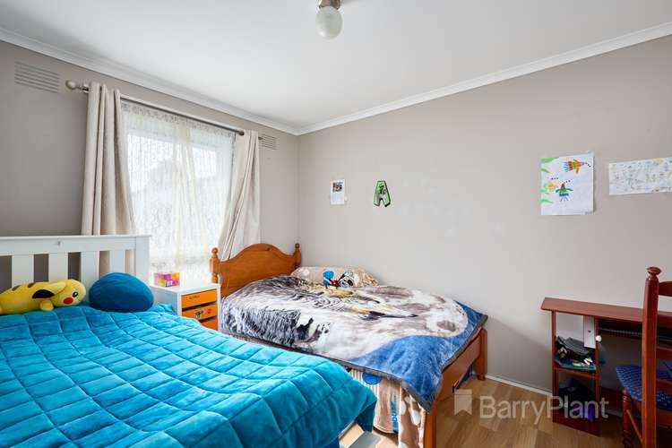 Fifth view of Homely house listing, 12 Redington Drive, Noble Park North VIC 3174