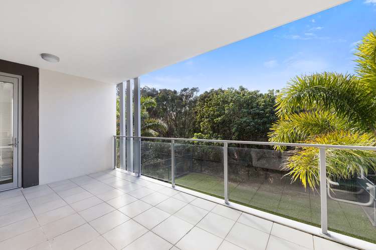 Fifth view of Homely unit listing, 3202/27 Boardwalk Boulevard, Mount Coolum QLD 4573