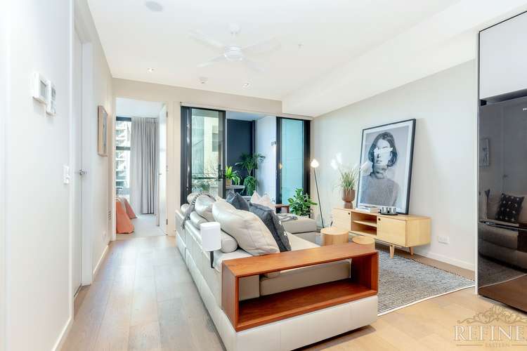 Sixth view of Homely apartment listing, 105/3 Fifth Street, Bowden SA 5007
