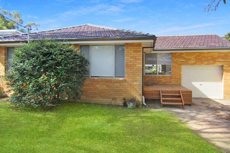 Main view of Homely house listing, 5 Clark Road, Noraville NSW 2263