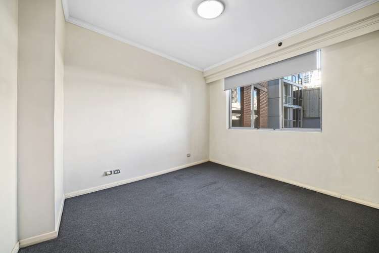 Second view of Homely apartment listing, 217/298 Sussex Street, Sydney NSW 2000