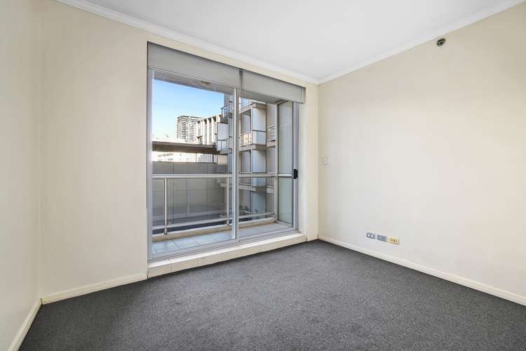Third view of Homely apartment listing, 217/298 Sussex Street, Sydney NSW 2000