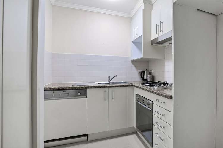 Fourth view of Homely apartment listing, 217/298 Sussex Street, Sydney NSW 2000