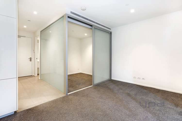 Second view of Homely apartment listing, 1504/618 Lonsdale Street, Melbourne VIC 3000