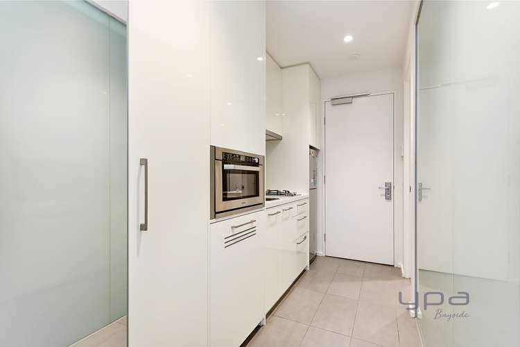 Third view of Homely apartment listing, 1504/618 Lonsdale Street, Melbourne VIC 3000
