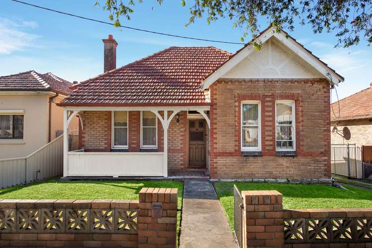Main view of Homely house listing, 147 Frederick Street, Rockdale NSW 2216