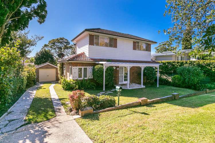 22 Ernest Street, Balgowlah Heights NSW 2093