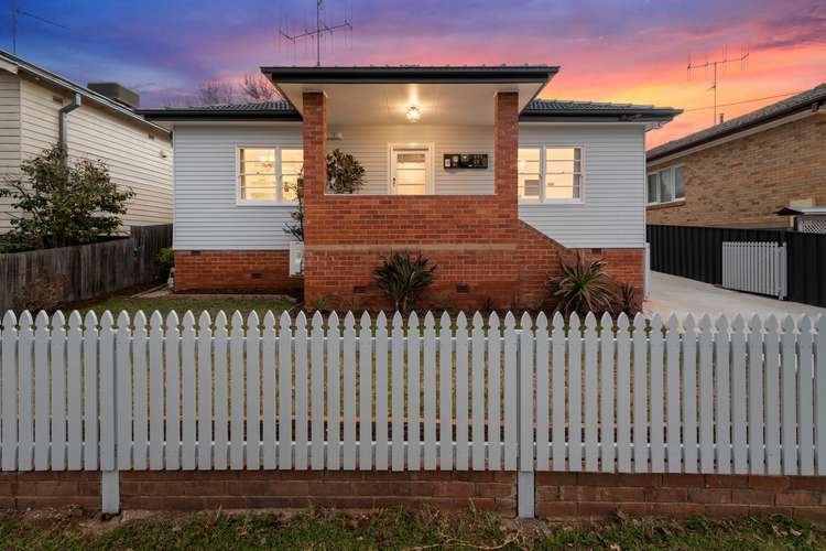 Main view of Homely house listing, 83 Stornaway Road, Queanbeyan NSW 2620