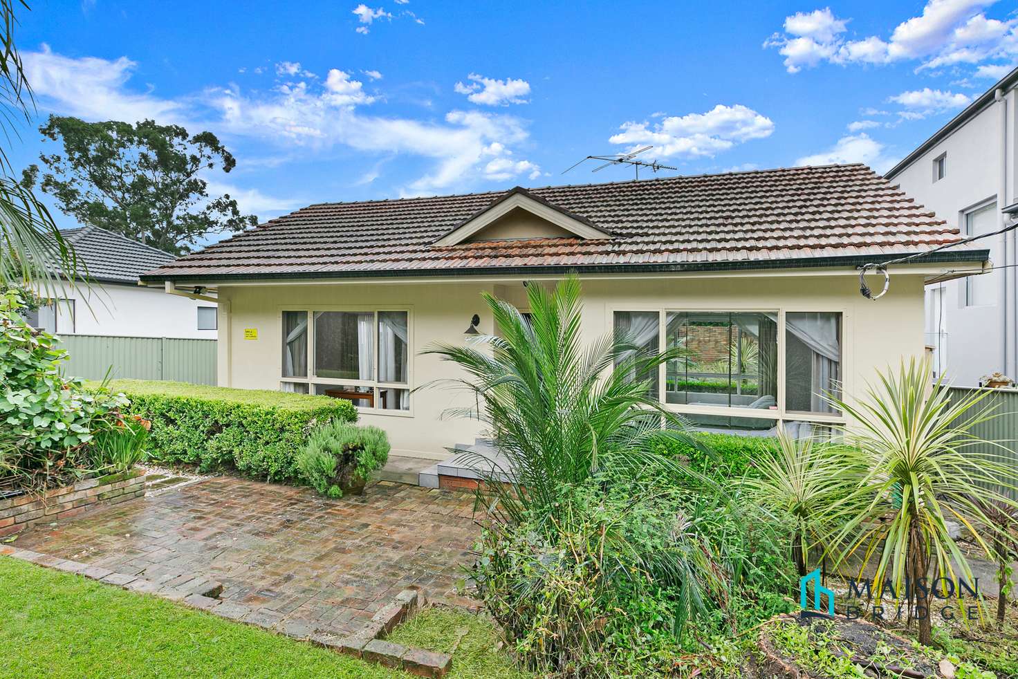 Main view of Homely house listing, 24 Forsyth Place, Oatlands NSW 2117