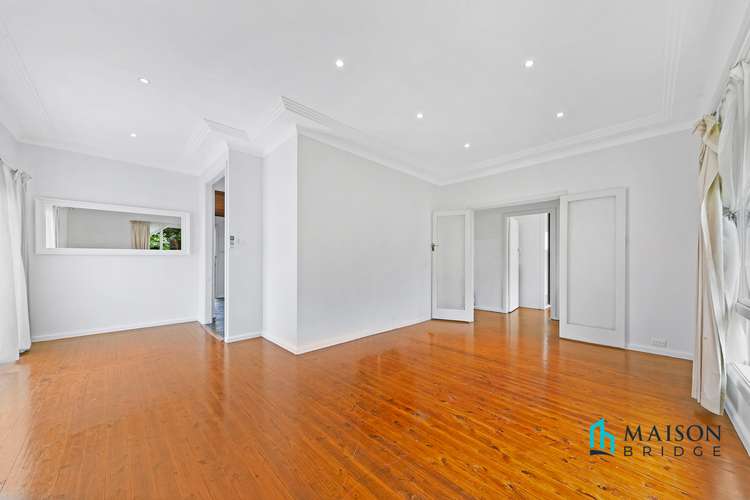 Second view of Homely house listing, 24 Forsyth Place, Oatlands NSW 2117