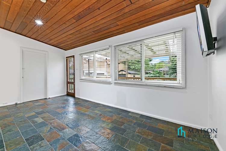 Fourth view of Homely house listing, 24 Forsyth Place, Oatlands NSW 2117