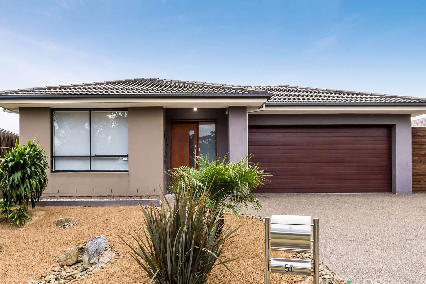 Main view of Homely house listing, 51 Sanoma Drive, Skye VIC 3977