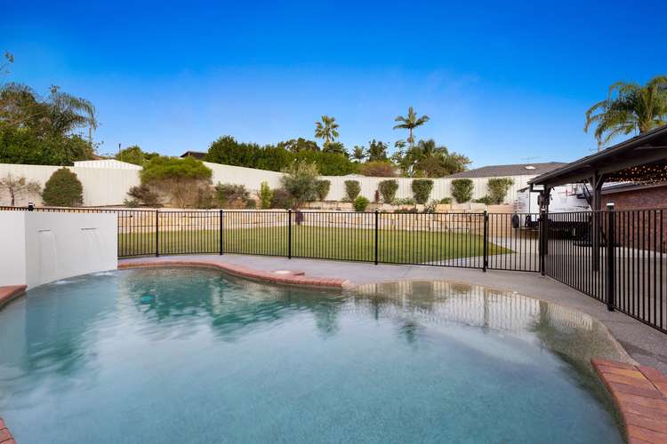 Fifth view of Homely house listing, 5 Anbury Street, Shailer Park QLD 4128