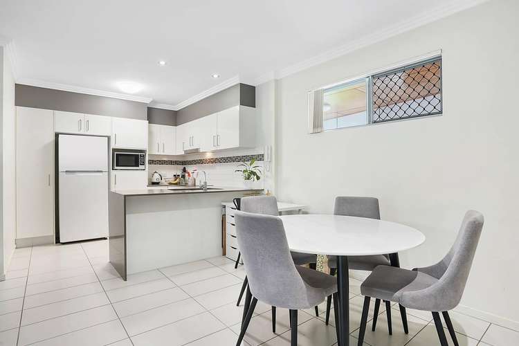 Second view of Homely apartment listing, 7/19 Riverton Street, Clayfield QLD 4011