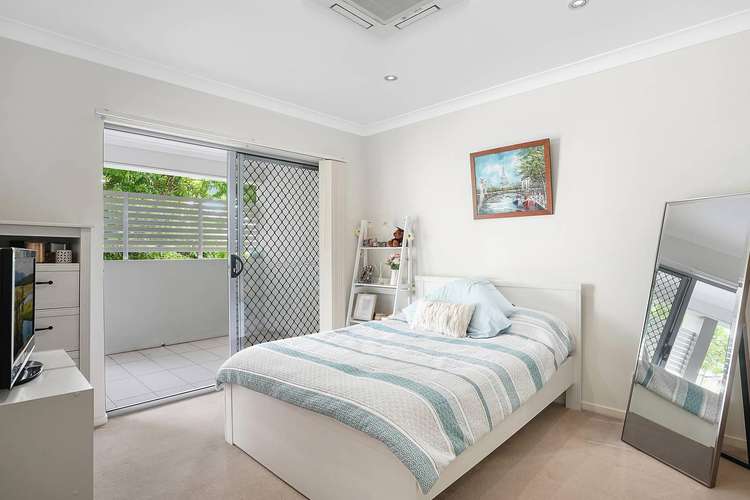 Third view of Homely apartment listing, 7/19 Riverton Street, Clayfield QLD 4011