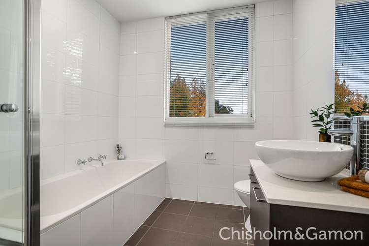 Sixth view of Homely apartment listing, 8/209 Brighton Road, Elwood VIC 3184