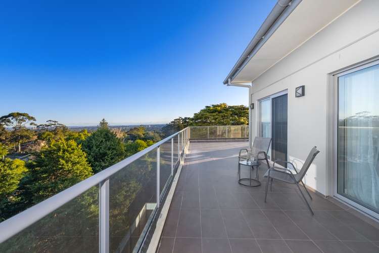 Main view of Homely apartment listing, 15/2A Bruce Avenue, Killara NSW 2071