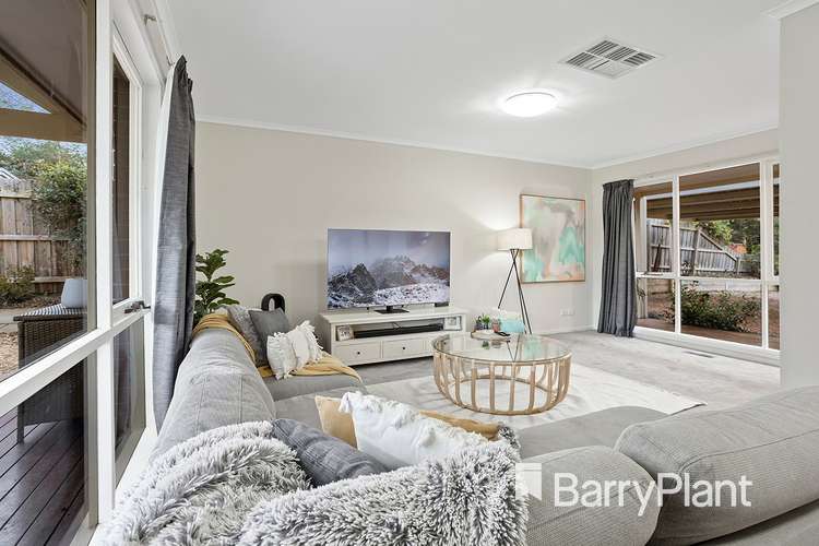 Third view of Homely house listing, 1 Amanda Court, Seville VIC 3139