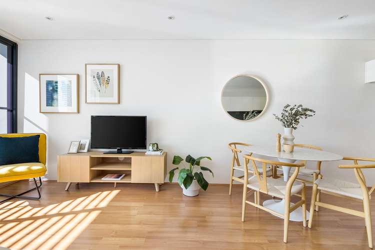 Second view of Homely apartment listing, 16/451 New Canterbury Road, Dulwich Hill NSW 2203