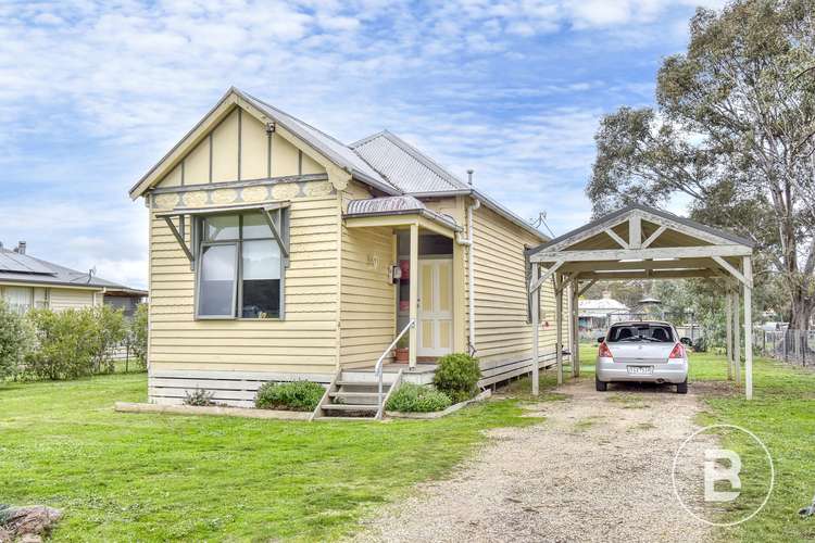 25 Thomas Street, Dunolly VIC 3472