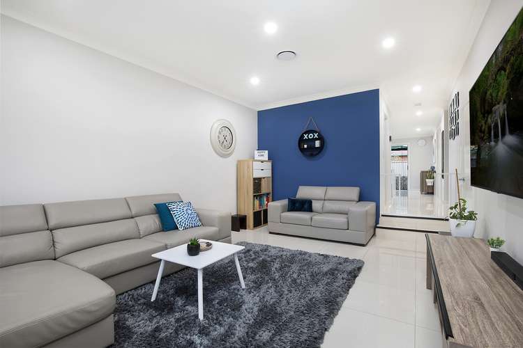 Third view of Homely townhouse listing, 12/31 Boronia Street, South Wentworthville NSW 2145
