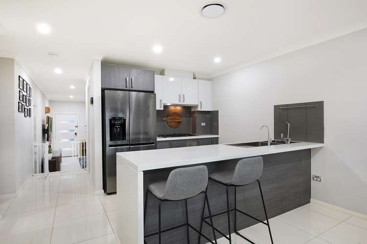 Fourth view of Homely townhouse listing, 12/31 Boronia Street, South Wentworthville NSW 2145