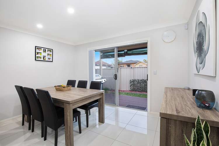 Fifth view of Homely townhouse listing, 12/31 Boronia Street, South Wentworthville NSW 2145