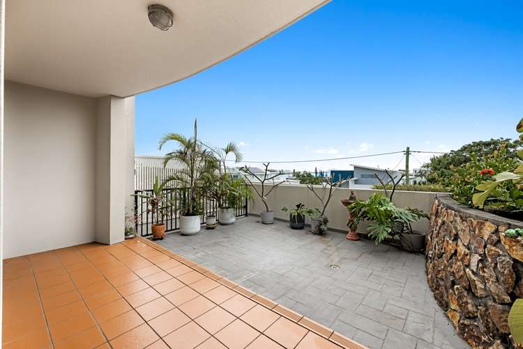 Fourth view of Homely house listing, 2/1 George Street, Alexandra Headland QLD 4572