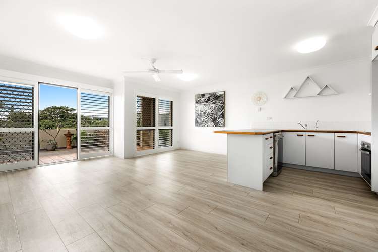 Fifth view of Homely house listing, 2/1 George Street, Alexandra Headland QLD 4572