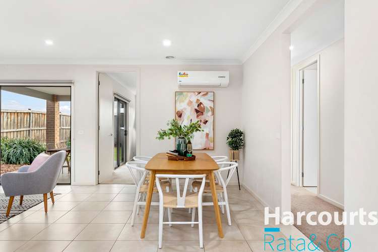 Fourth view of Homely house listing, 22 Oak Leaf Street, Greenvale VIC 3059