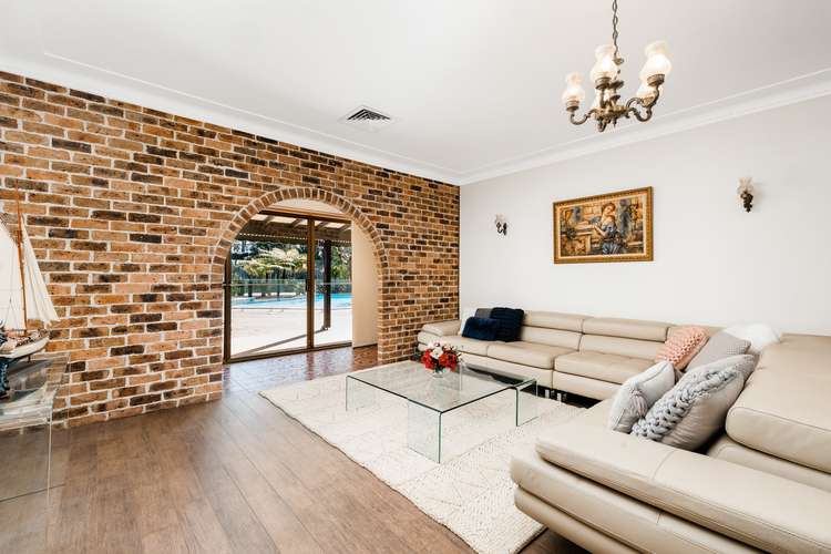 Sixth view of Homely house listing, 6 Wildthorn Avenue, Dural NSW 2158