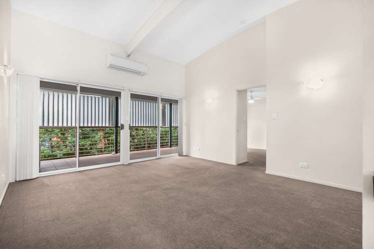 Second view of Homely unit listing, 15/26 Yamboyna Street, Manly QLD 4179