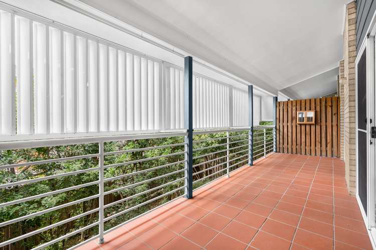 Fourth view of Homely unit listing, 15/26 Yamboyna Street, Manly QLD 4179