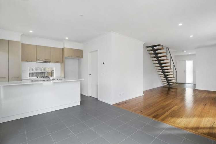 Second view of Homely townhouse listing, 4/34 Carrington Street, Thomson VIC 3219