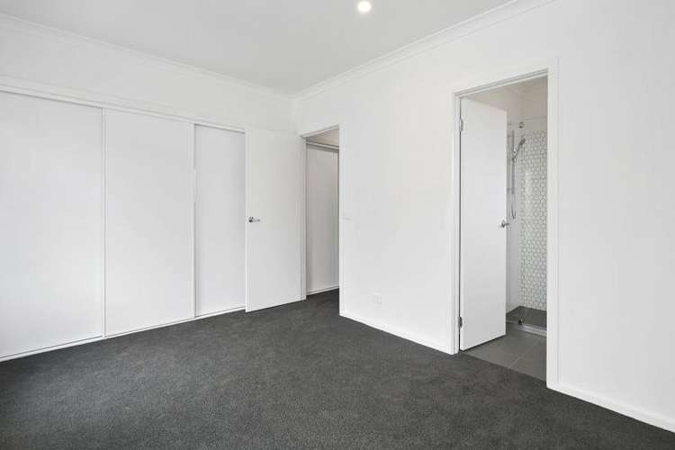 Fifth view of Homely townhouse listing, 4/34 Carrington Street, Thomson VIC 3219