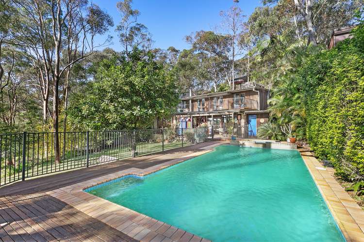 Main view of Homely house listing, 30 Marine Crescent, Hornsby Heights NSW 2077