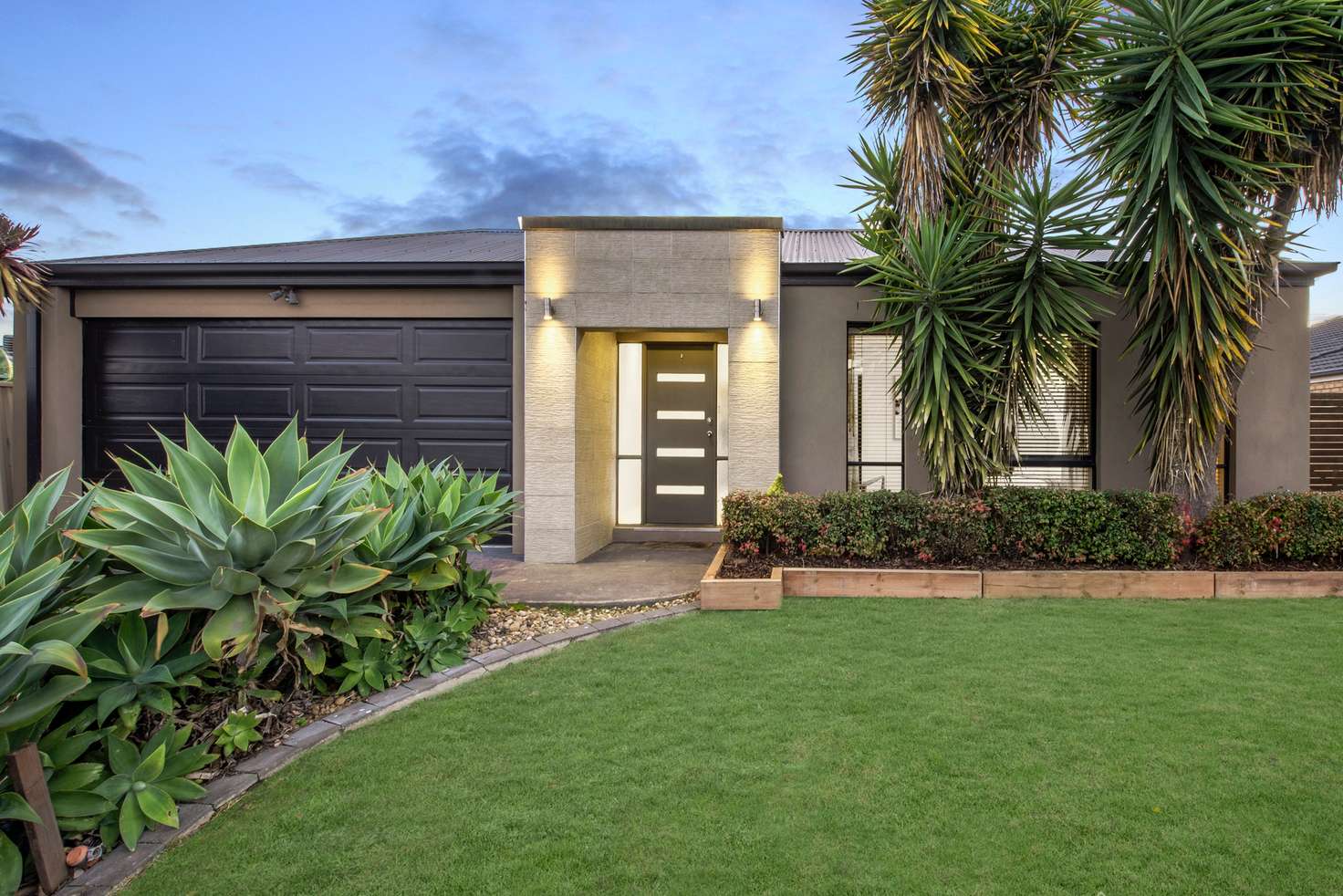 Main view of Homely house listing, 3 Viewpoint Place, Berwick VIC 3806