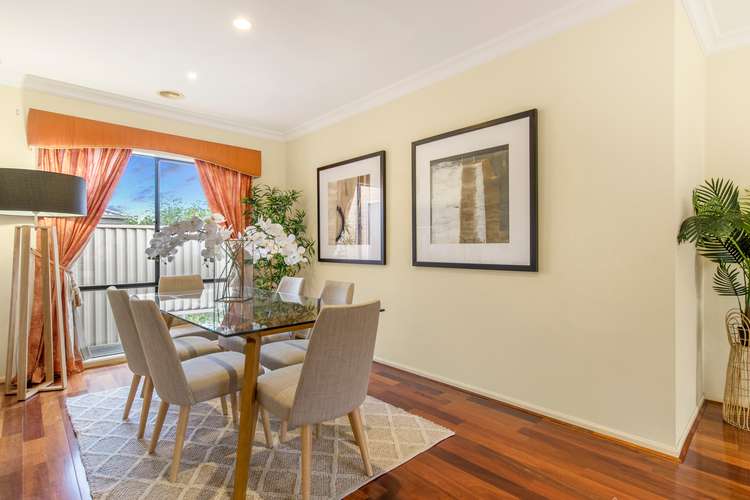 Third view of Homely house listing, 3 Viewpoint Place, Berwick VIC 3806