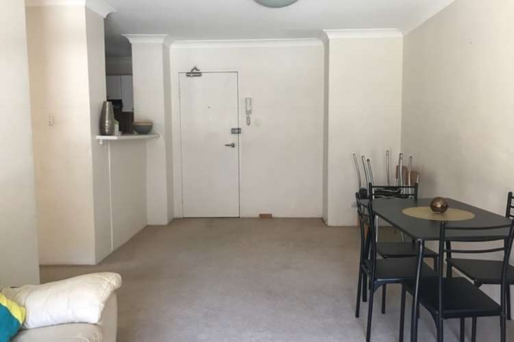 Second view of Homely unit listing, 161/392 Jones Street, Ultimo NSW 2007