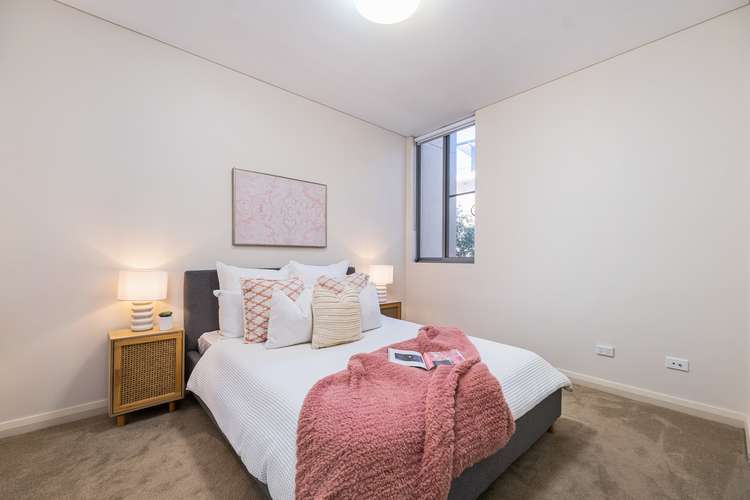 Sixth view of Homely apartment listing, A203/6-14 Dumaresq Street, Gordon NSW 2072