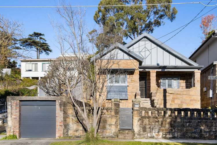 Main view of Homely house listing, 21 Walker Street, Turrella NSW 2205
