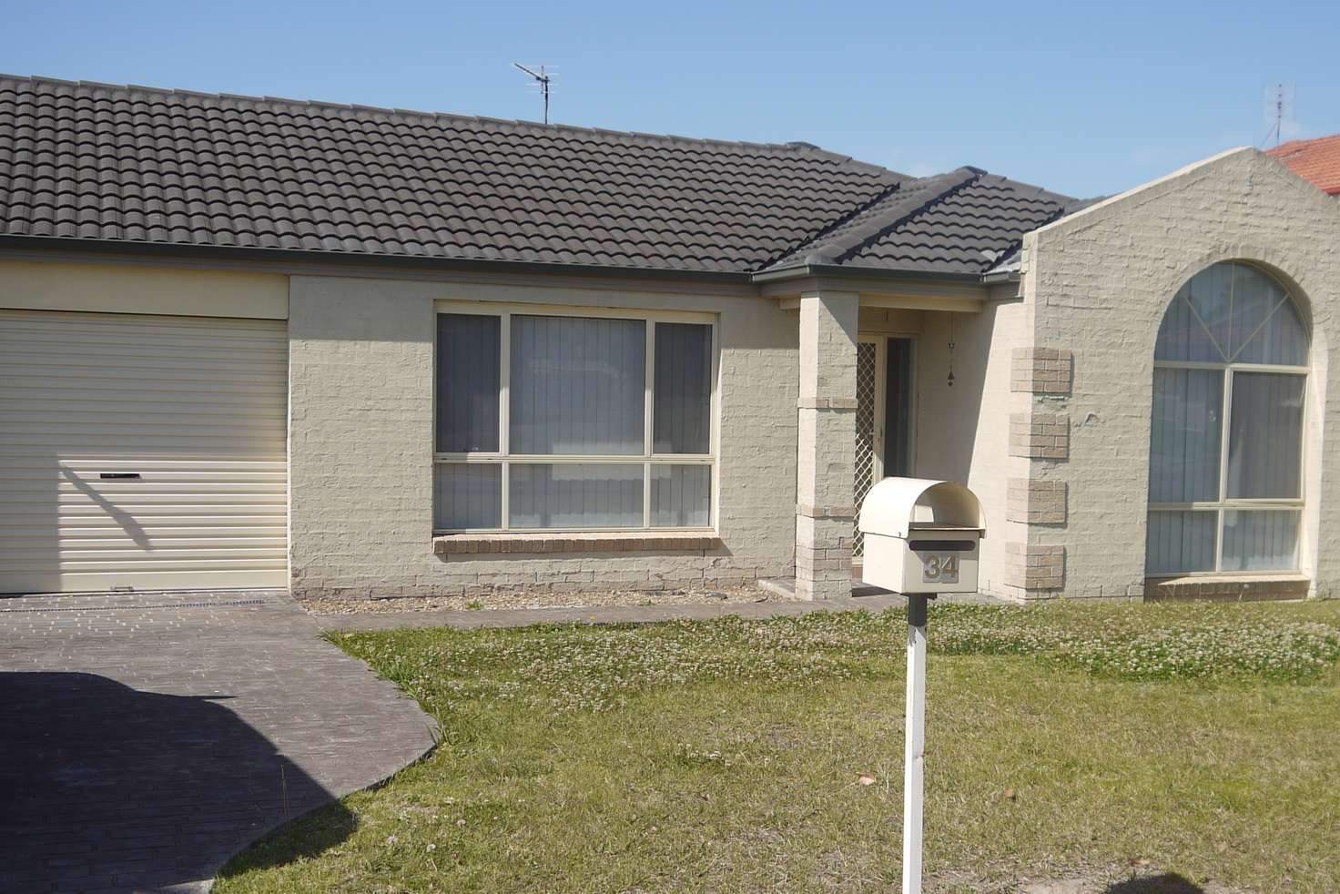 Main view of Homely house listing, 34 Eucalyptus Drive, Worrigee NSW 2540