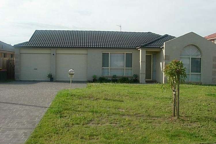 Second view of Homely house listing, 34 Eucalyptus Drive, Worrigee NSW 2540