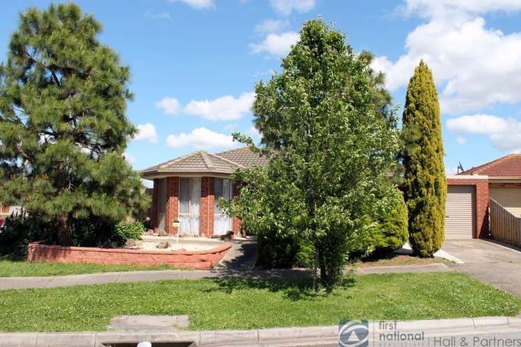 Main view of Homely house listing, 35 Emily Drive, Narre Warren VIC 3805